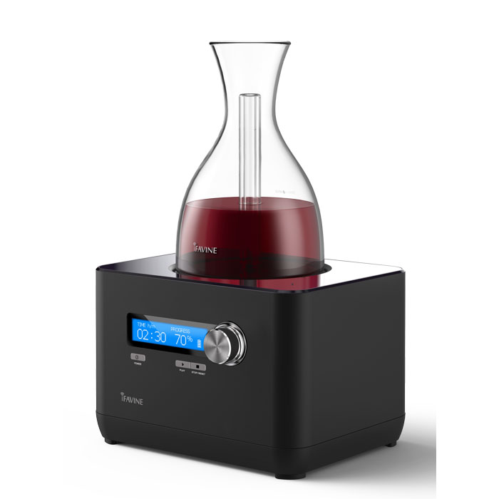 IFAVINE D512 Isommelier  IFAVINE D512 Isommelier